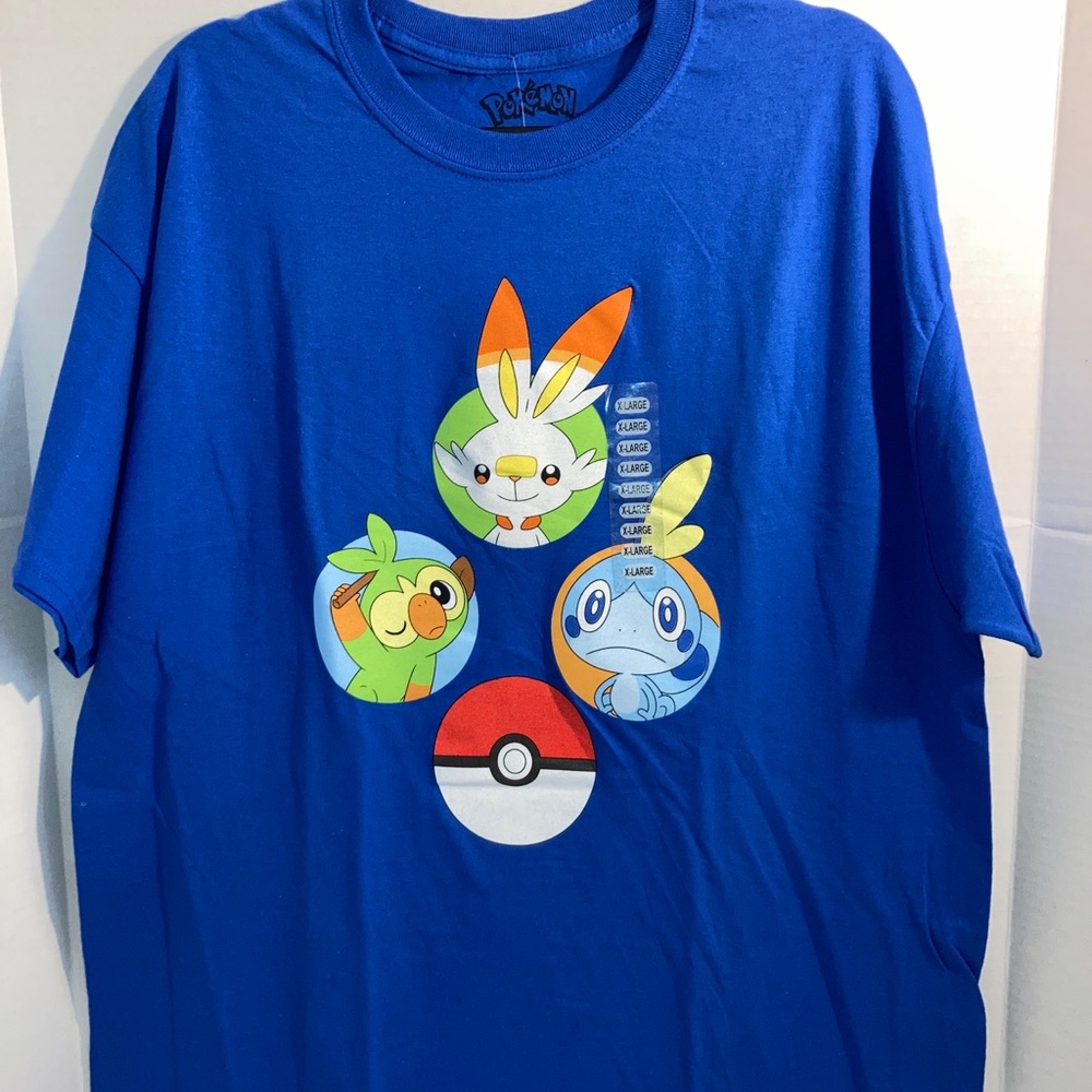 Pokémon T-Shirt